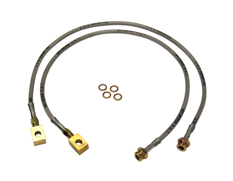Skyjacker 1985-1991 GMC Jimmy Brake Hose Skyjacker