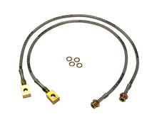Load image into Gallery viewer, Skyjacker 1985-1991 GMC Jimmy Brake Hose Skyjacker