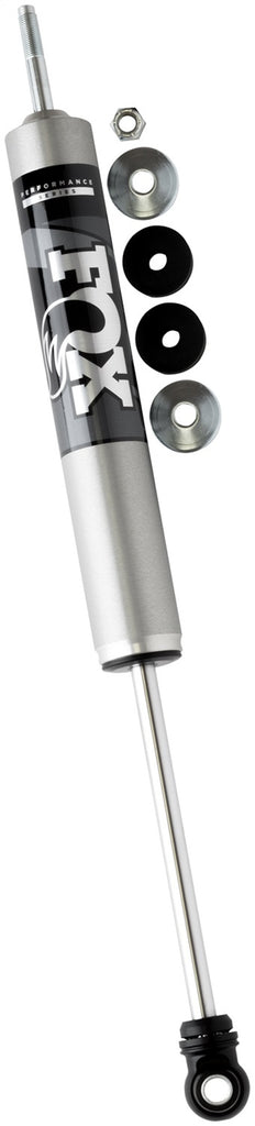 Fox 17-18 Ford F-250 4WD 2.0 Performance Series IFP Smooth Body Front Shock / 2-3.5in Lift FOX