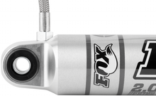 Load image into Gallery viewer, Fox 2.0 Performance Series 10.1in. Smooth Body R/R Shock Aluminum / Std Travel / Eyelet Ends - Black FOX