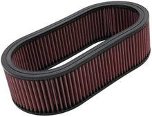 Load image into Gallery viewer, K&amp;N Custom Oval Air Filter 7.75in OW X 14.625in OL x 4in H K&amp;N Engineering