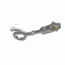 Load image into Gallery viewer, MagnaFlow Conv Direct Fit OEM 12-17 Jeep Wrangler 3.6L Underbody Magnaflow