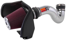 Load image into Gallery viewer, K&amp;N 05 Chevy/GMC PickUp &amp; SUV V8-4.8/5.3/6.0L High Flow Performance Kit K&amp;N Engineering
