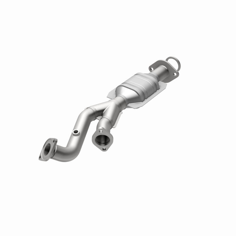 MagnaFlow Conv DF 03-04 4Runner 4.7 Rear Magnaflow