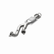 Load image into Gallery viewer, MagnaFlow Conv DF 03-04 4Runner 4.7 Rear Magnaflow