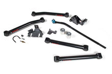 Load image into Gallery viewer, JKS Manufacturing 07-18 Jeep Wrangler Advanced Link Upgrade Kit