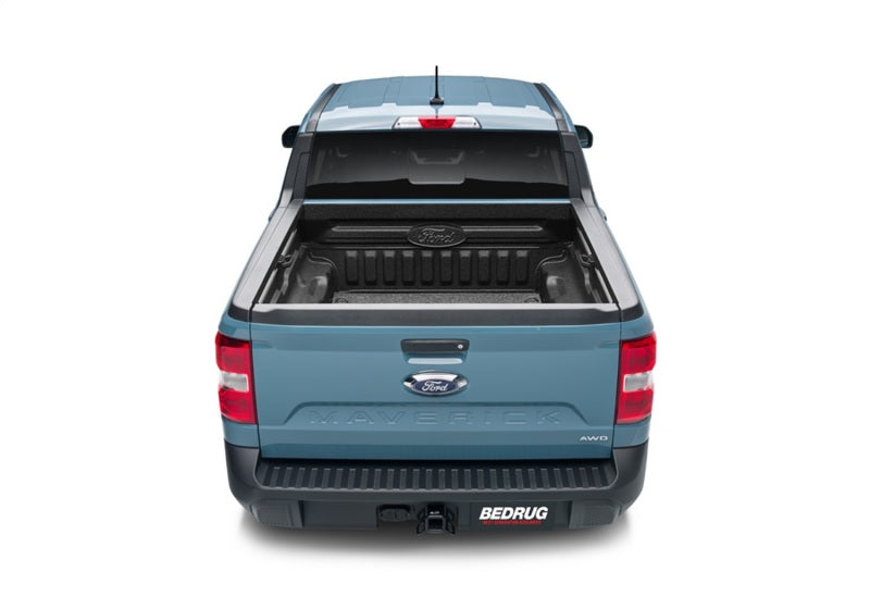 BedRug 2022+ Ford Maverick XLT Mat (Use w/Spray-In & Non-Lined Bed) BedRug