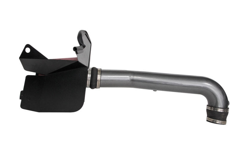 K&N 19-21 Dodge Ram 1500 3.6L V6 F/I Performance Air Intake Kit K&N Engineering