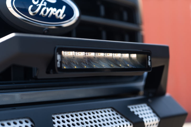 DV8 Offroad Elite Series 13in Light Bar 45W Flood/Spot LED DV8 Offroad