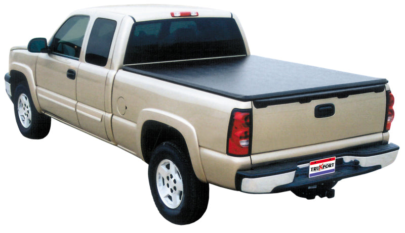 Truxedo 73-87 GM Full Size C/K 6ft 6in TruXport Bed Cover Truxedo