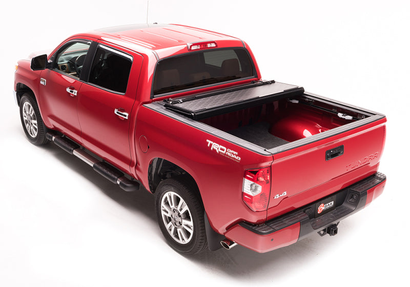 BAK 96-04 Toyota Tacoma 6ft Bed BAKFlip G2 BAK