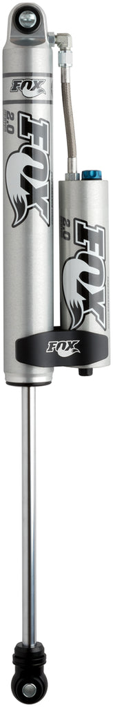 Fox 97-06 Jeep TJ 2.0 Perf Series 8.6in. Smooth Body R/R Rear Shock w/CD Adj. / 2.5-3.5 & 2-3in Lift FOX