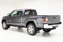 Load image into Gallery viewer, AMP Research 2016-2017 Toyota Tacoma Double Cab/Access PowerStep - Black AMP Research
