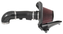 Load image into Gallery viewer, K&amp;N 13-15 Cadillac ATS V6-3.6L F/I Aircharger Performance Intake K&amp;N Engineering