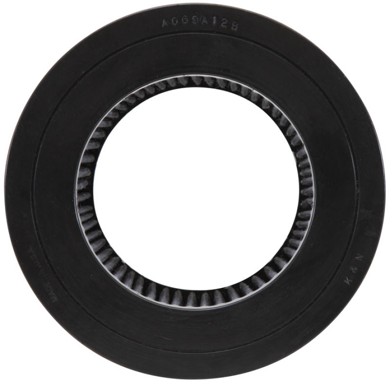 K&N 69-74 Toyota Land Cruiser Drop In Air Filter K&N Engineering