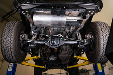 Load image into Gallery viewer, DV8 Offroad 21-22 Ford Bronco Rear Differential Skid Plate DV8 Offroad