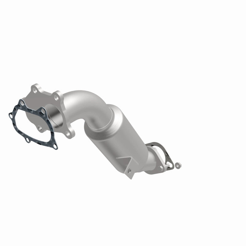 MagnaFlow Conv DF 08-09 Subaru WRX 2.5L Magnaflow