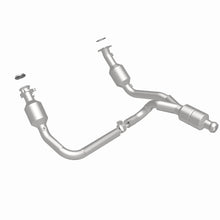 Load image into Gallery viewer, MagnaFlow Conv Direct Fit 14-16 GMC Sierra 1500 V6 4.3L Magnaflow