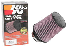 Load image into Gallery viewer, K&amp;N Universal Clamp-On Air Filter 3-1/8in FLG / 6in B / 5in T / 7in H K&amp;N Engineering