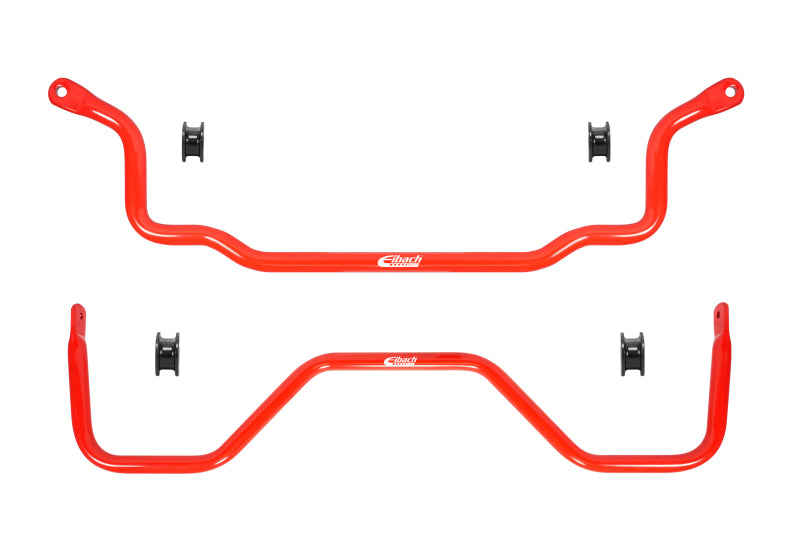 Eibach 35mm Front & 32mm Rear Anti-Roll Kit for 02-06 Escalade/Avalanche/Tahoe/Yukon Eibach