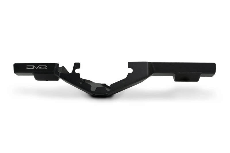 DV8 Offroad 21-22 Ford Bronco Rear Differential Skid Plate DV8 Offroad
