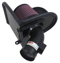 Load image into Gallery viewer, K&amp;N 14-15 Mini Cooper 1.5L Typhoon Performance Intake Kit K&amp;N Engineering