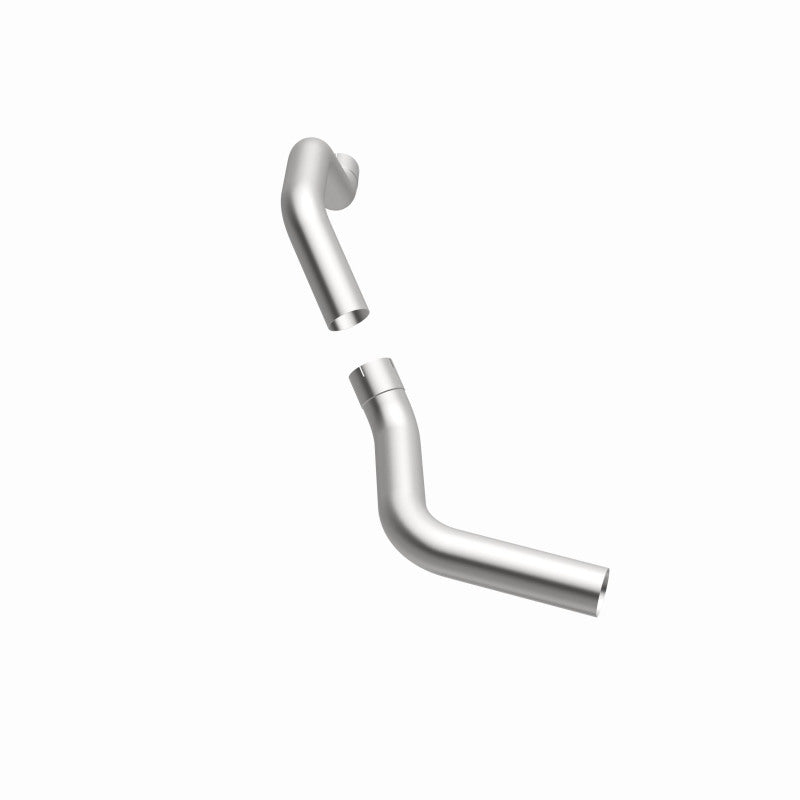 MagnaFlow Tail-Pipe 04-07 Dodge Diesel Magnaflow