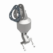 Load image into Gallery viewer, MagnaFlow Conv Direct Fit 2010 Flex 3.5 Underbody Magnaflow
