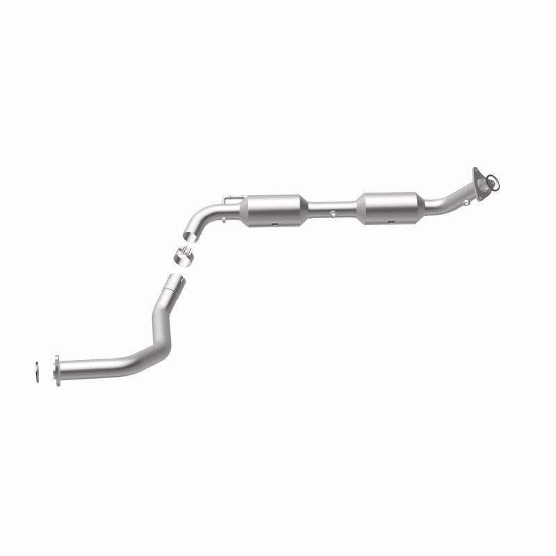 MagnaFlow Conv DF 8/08-09 Toyota Tundra 5.7L Driver Side Magnaflow