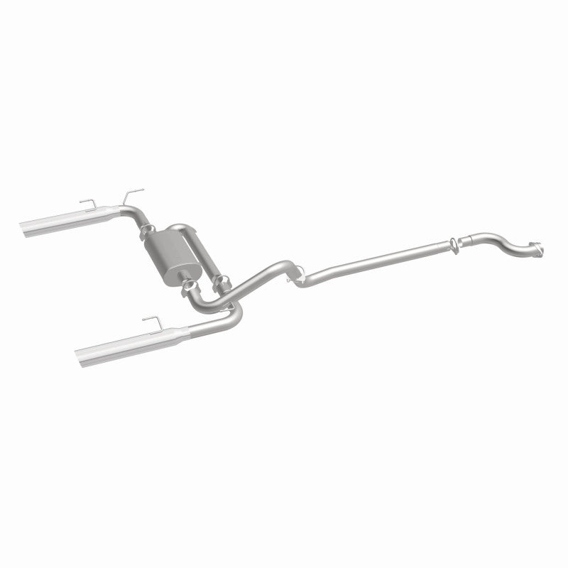 MagnaFlow Sys C/B Chevy Camaro 3.8L Magnaflow