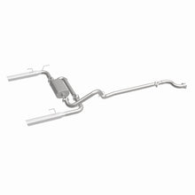 Load image into Gallery viewer, MagnaFlow Sys C/B Chevy Camaro 3.8L Magnaflow
