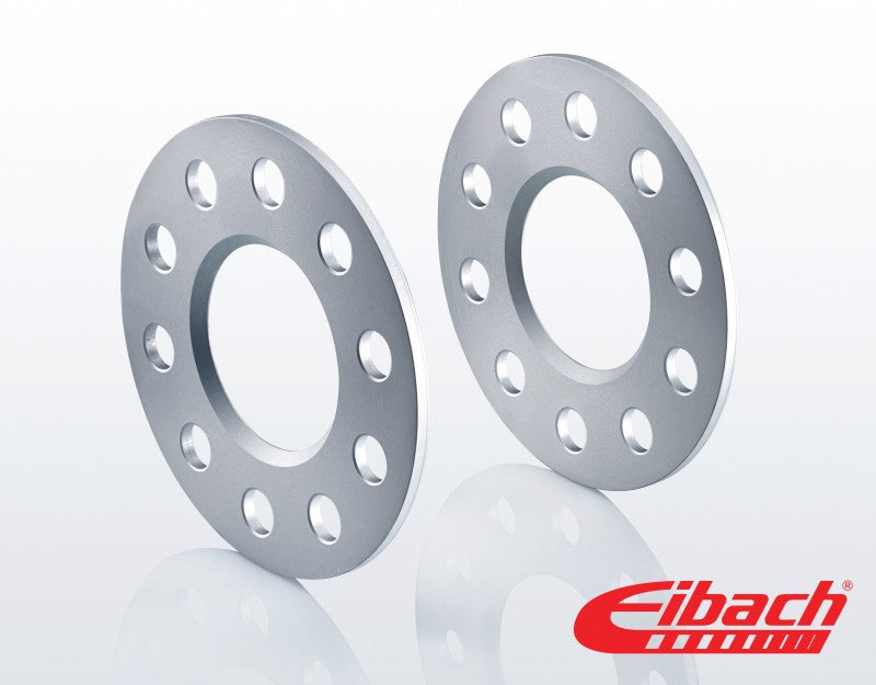Eibach Pro-Spacer System - 5mm Spacer / 4x98 Bolt Pattern / Hub Center 58 For 2012+ Fiat 500 Eibach