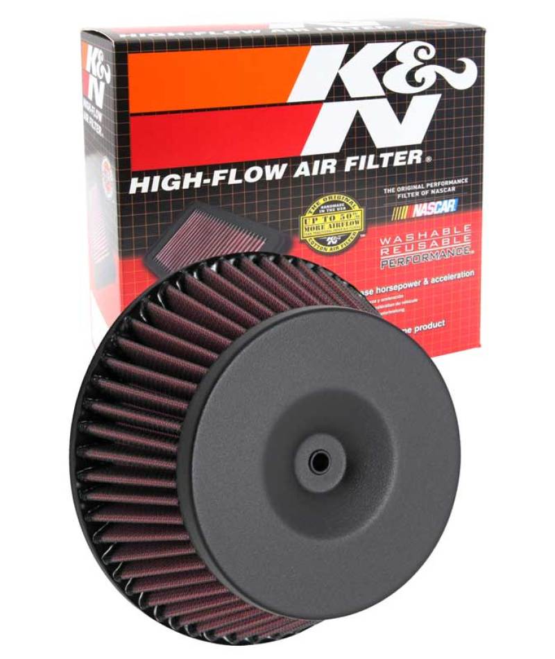 K&N 89-06 Kawasaki KDX200/97-07 KLX300R Air Filter K&N Engineering