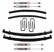 Load image into Gallery viewer, Skyjacker 4"KIT,67-77 F250HI-BOY,4MON Skyjacker