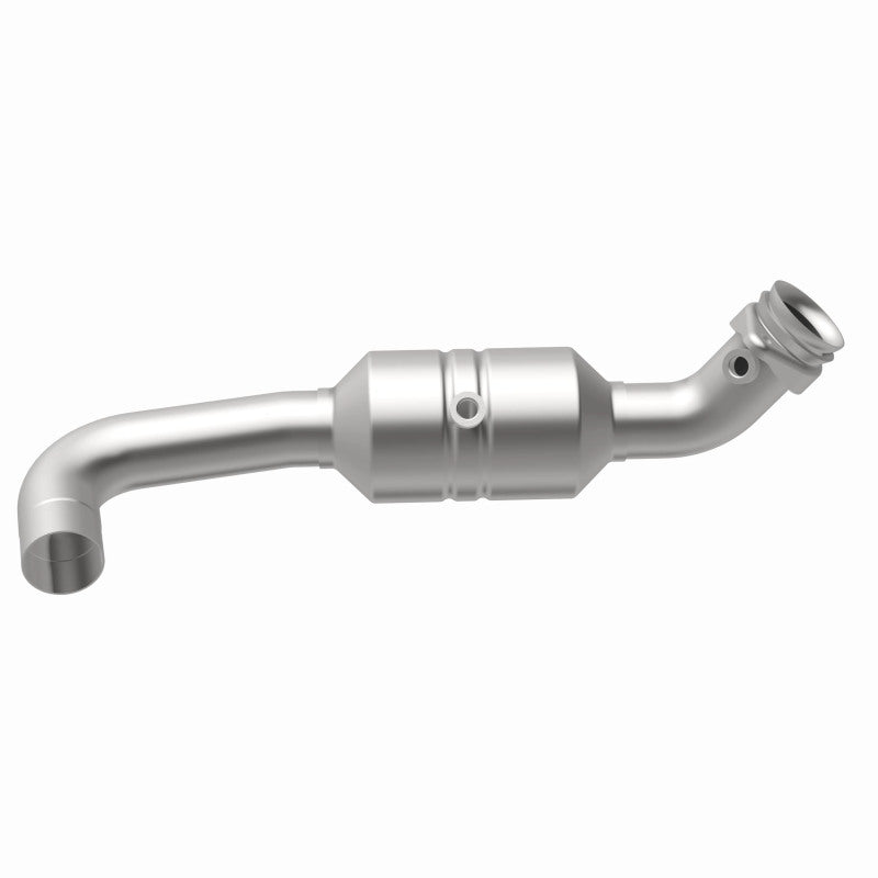 Magnaflow Conv DF 2011-2014 F-150 5.0L Underbody Magnaflow