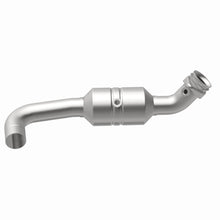 Load image into Gallery viewer, Magnaflow Conv DF 2011-2014 F-150 5.0L Underbody Magnaflow