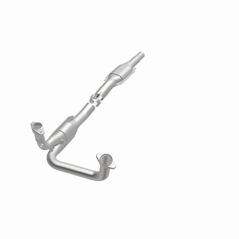 MagnaFlow Conv DF 95 Ford Bronco 5.8L Magnaflow