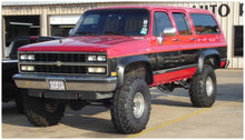 Load image into Gallery viewer, Bushwacker 81-91 Chevy Blazer Cutout Style Flares 2pc - Black Bushwacker