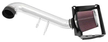 Load image into Gallery viewer, K&amp;N 15 Ford F150 5.0L V8 F/I High Flow Performance Intake Kit K&amp;N Engineering