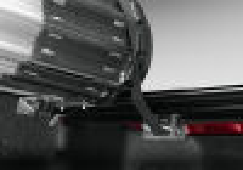 BAK 19-20 Chevy Silverado 5ft 8in Bed (New Body Style) Revolver X2 BAK