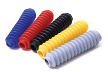 Load image into Gallery viewer, Fabtech Shock Absorber Bellow - Black Fabtech