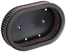 Load image into Gallery viewer, K&amp;N 88-12 Harley Davidson Sportster Screamin Eagle Element Replacement Air Filter K&amp;N Engineering