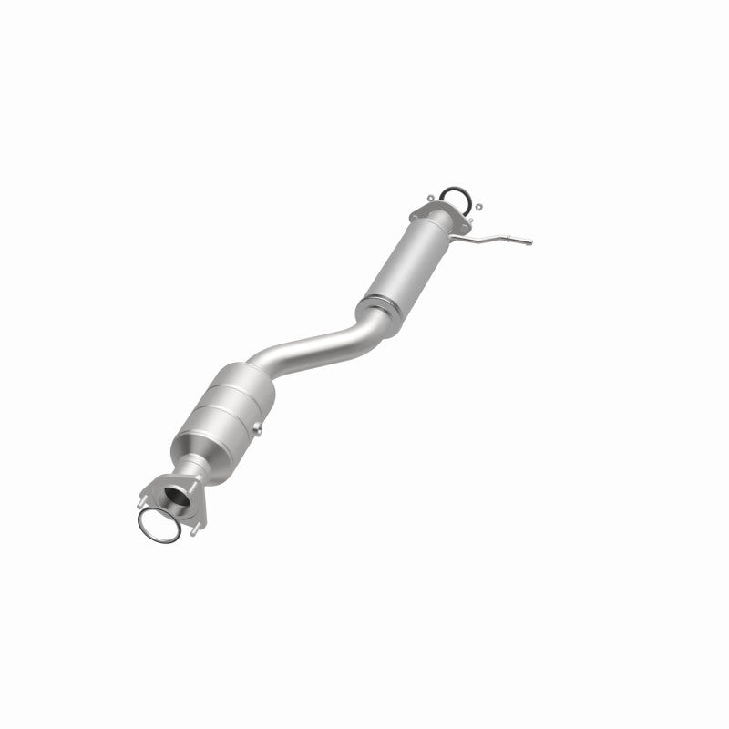 MagnaFlow Conv DF 04-09 Mazda RX-8 1.3L M/T Rear Magnaflow
