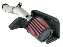 Load image into Gallery viewer, K&amp;N 07-09 Lexus GS35 V6-3.5L Polished Typhoon Intake K&amp;N Engineering