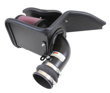 Load image into Gallery viewer, K&amp;N 13-14 Volkwagen Jetta TDI 2.0L Typhoon Short Ram Intake K&amp;N Engineering