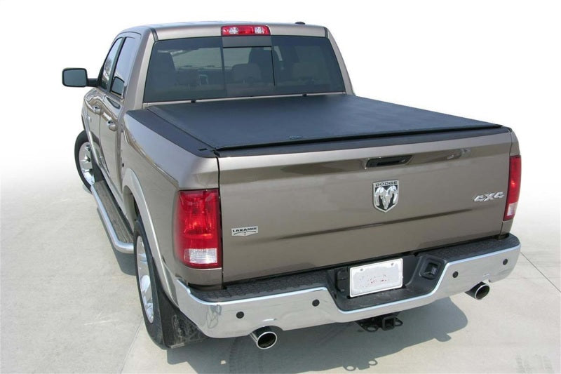 Access Vanish 19+ Dodge Ram 1500 5ft 7in Bed Roll-Up Cover Access