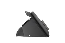 Load image into Gallery viewer, Rugged Ridge Inner Fender Liners Frnt Aluminum Black 18-20 Jeep Wrangler JL Rugged Ridge