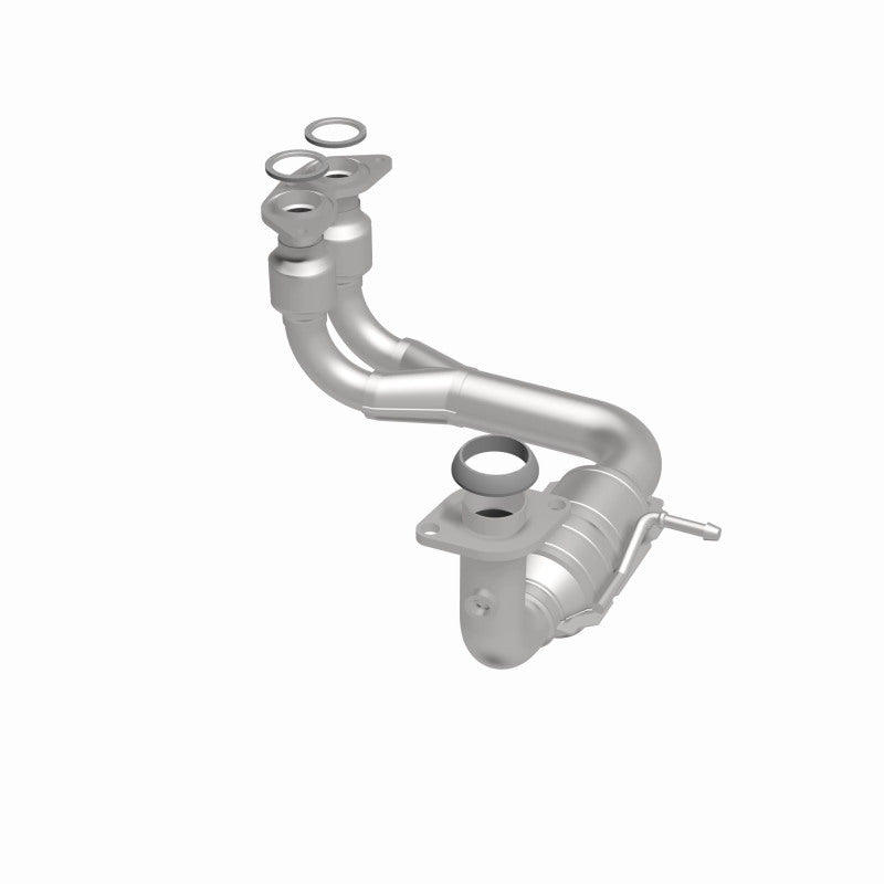 MagnaFlow Conv DF 00-05 Toyota MR2 1.8L Magnaflow