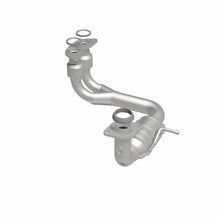 Load image into Gallery viewer, MagnaFlow Conv DF 00-05 Toyota MR2 1.8L Magnaflow