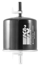 Load image into Gallery viewer, K&amp;N Cellulose Media Fuel Filter 3in OD x 5.625in L K&amp;N Engineering